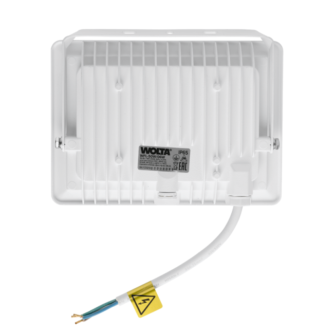 Прожектор Wolta WFL-50W/06W Прожектор Wolta WFL-50W/06W