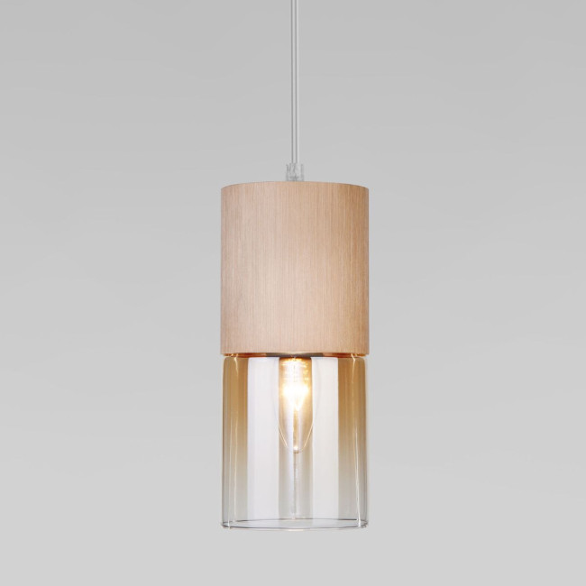 Подвесной светильник Eurosvet Hosk 50233/1 матовое золото Подвесной светильник Eurosvet Hosk 50233/1 матовое золото