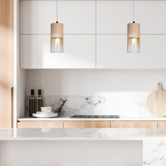 Подвесной светильник Eurosvet Hosk 50233/1 матовое золото Подвесной светильник Eurosvet Hosk 50233/1 матовое золото