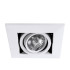 Встраиваемый светильник Arte Lamp Technika A5941PL-1WH Встраиваемый светильник Arte Lamp Technika A5941PL-1WH