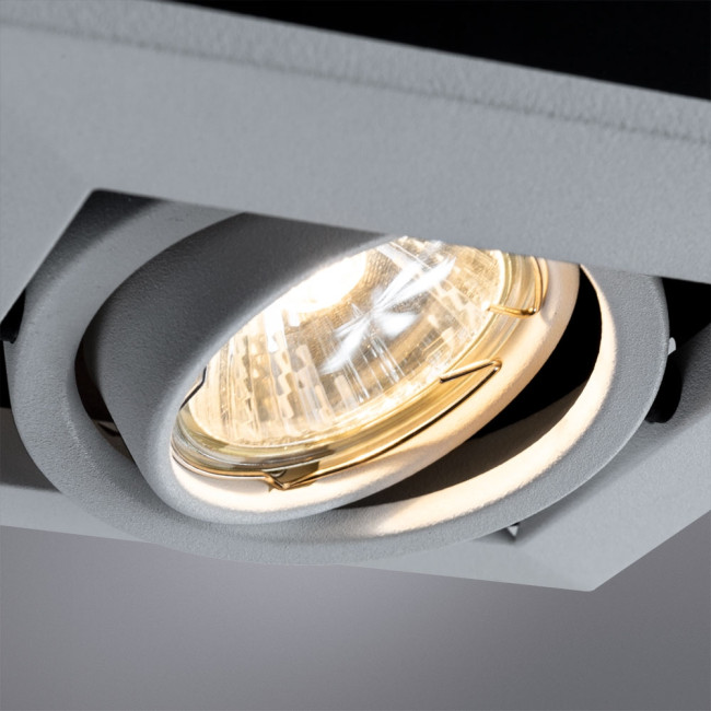 Встраиваемый светильник Arte Lamp Technika A5941PL-1WH Встраиваемый светильник Arte Lamp Technika A5941PL-1WH