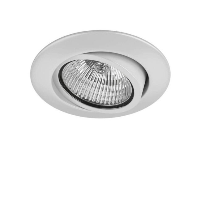 Встраиваемый светильник Lightstar Teso 011080 Встраиваемый светильник Lightstar Teso 011080