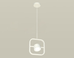 Подвесной светильник Ambrella Light Traditional (C9118, N8433) XB9118151