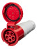 Розетка переносная TDM Electric SQ0603-0018