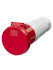 Розетка переносная TDM Electric SQ0603-0018
