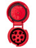 Розетка переносная TDM Electric SQ0603-0018