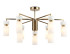 Люстра на штанге Ambrella Light High Light Heigh Light LH56128 Люстра на штанге Ambrella Light High Light Heigh Light LH56128