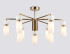 Люстра на штанге Ambrella Light High Light Heigh Light LH56128 Люстра на штанге Ambrella Light High Light Heigh Light LH56128