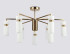 Люстра на штанге Ambrella Light High Light Heigh Light LH56128 Люстра на штанге Ambrella Light High Light Heigh Light LH56128