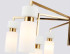 Люстра на штанге Ambrella Light High Light Heigh Light LH56128 Люстра на штанге Ambrella Light High Light Heigh Light LH56128
