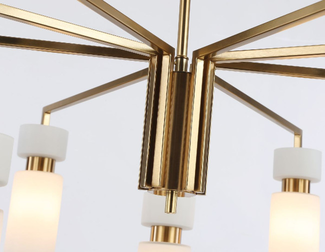 Люстра на штанге Ambrella Light High Light Heigh Light LH56128 Люстра на штанге Ambrella Light High Light Heigh Light LH56128