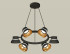 Подвесная люстра Ambrella Light Traditional (C9193, N8145) XB9193101 Подвесная люстра Ambrella Light Traditional (C9193, N8145) XB9193101