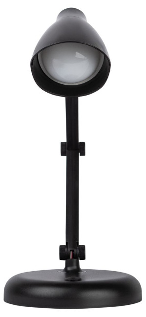 Настольная лампа Эра NLED-515-4W-BK Б0059846