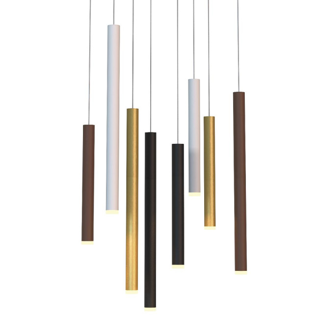 Подвесная люстра Mantra Cala 8083 Подвесная люстра Mantra Cala 8083