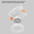 Встраиваемый светильник Crystal Lux CLT 002C1 WH V2 Встраиваемый светильник Crystal Lux CLT 002C1 WH V2