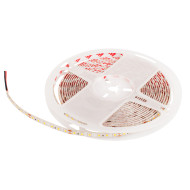 Светодиодная лента Loft IT Strip 24В 9,6Вт/м 3000K 5м IP20 10363/12020 WW