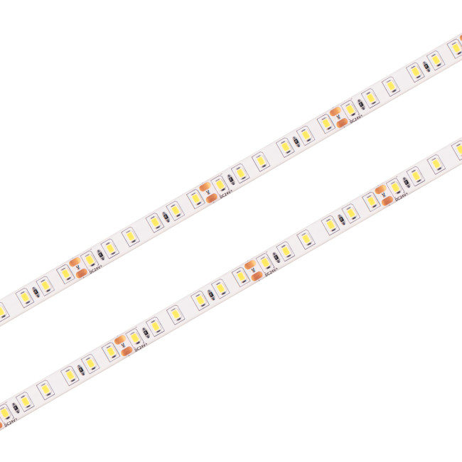 Светодиодная лента Loft IT Strip 24В 9,6Вт/м 3000K 5м IP20 10363/12020 WW