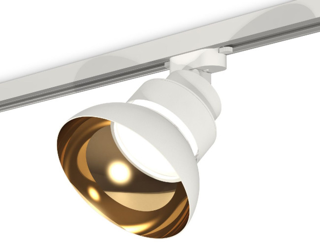 Трековый светильник Ambrella Light Track system XT8101201 Трековый светильник Ambrella Light Track system XT8101201