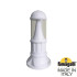 Садовый светильник Fumagalli Sauro D15.553.000.WXD1L.CRB Садовый светильник Fumagalli Sauro D15.553.000.WXD1L.CRB