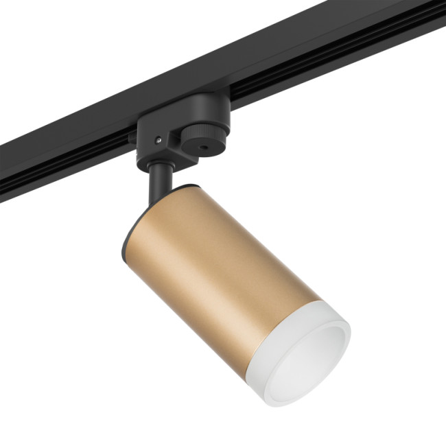 Трековый светильник Lightstar Rullo R1T44030 (214440+592057+202430) Трековый светильник Lightstar Rullo R1T44030 (214440+592057+202430)