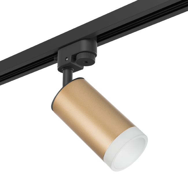 Трековый светильник Lightstar Rullo R1T44030 (214440+592057+202430) Трековый светильник Lightstar Rullo R1T44030 (214440+592057+202430)