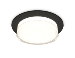 Встраиваемый светильник Ambrella Light Techno spot (C8051, N8399) XC8051024