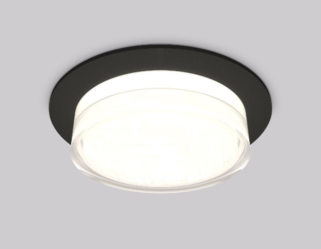 Встраиваемый светильник Ambrella Light Techno spot (C8051, N8399) XC8051024