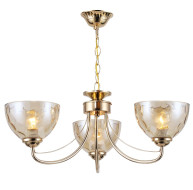 Подвесная люстра Rivoli Adrianne Б0060994