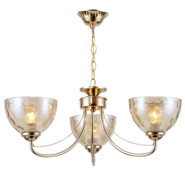 Подвесная люстра Rivoli Adrianne Б0060994 Подвесная люстра Rivoli Adrianne Б0060994