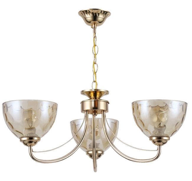 Подвесная люстра Rivoli Adrianne Б0060994 Подвесная люстра Rivoli Adrianne Б0060994