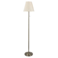 Торшер Arte Lamp Marriot A5039PN-1AB Торшер Arte Lamp Marriot A5039PN-1AB