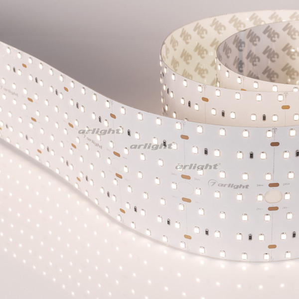 Светодиодная лента Arlight S2-a560-85mm 2835 021210(2) Светодиодная лента Arlight S2-a560-85mm 2835 021210(2)