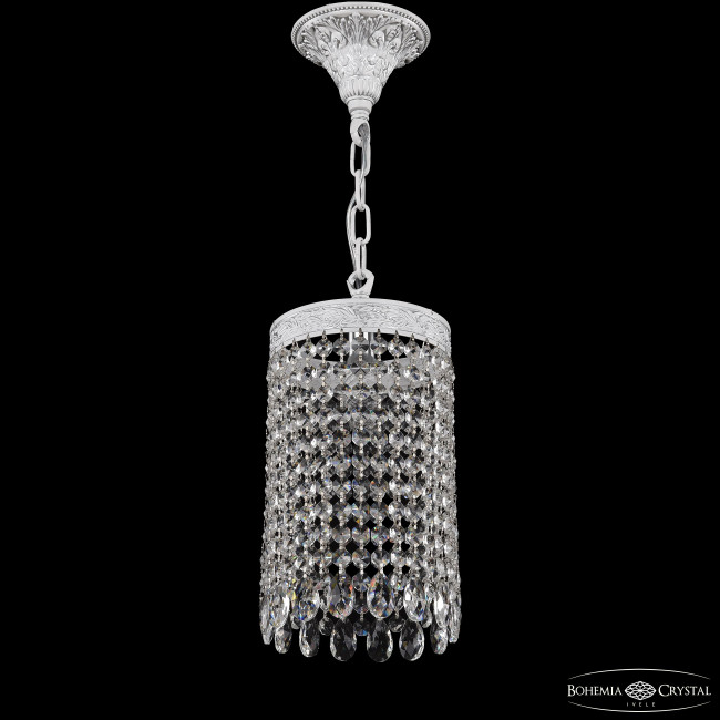 Подвесной светильник Bohemia Ivele Crystal AL19201/15OL WMN
