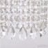 Подвесной светильник Bohemia Ivele Crystal AL19201/15OL WMN