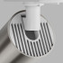 Трековый светильник Maytoni Technical Focus S TR020-1-U-GU10-WS