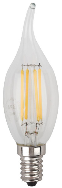 Лампа светодиодная Эра E14 7W 2700K F-LED BXS-7W-827-E14 Б0027944 Лампа светодиодная Эра E14 7W 2700K F-LED BXS-7W-827-E14 Б0027944
