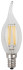 Лампа светодиодная Эра E14 7W 2700K F-LED BXS-7W-827-E14 Б0027944 Лампа светодиодная Эра E14 7W 2700K F-LED BXS-7W-827-E14 Б0027944