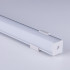 Профиль квадратный алюминиевый Elektrostandard LL-2-ALP009 4690389130915 Профиль квадратный алюминиевый Elektrostandard LL-2-ALP009 4690389130915