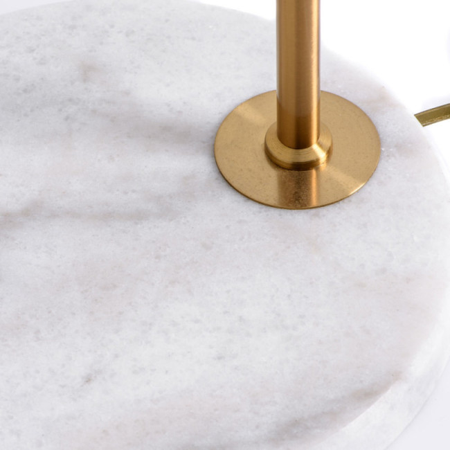 Торшер ARTE Lamp A5024PN-1PB Торшер ARTE Lamp A5024PN-1PB