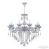 Подвесная люстра Bohemia Ivele Crystal AL79101/10/300 B WMN P Birusa/M-1F Подвесная люстра Bohemia Ivele Crystal AL79101/10/300 B WMN P Birusa/M-1F