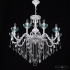 Подвесная люстра Bohemia Ivele Crystal AL79101/10/300 B WMN P Birusa/M-1F Подвесная люстра Bohemia Ivele Crystal AL79101/10/300 B WMN P Birusa/M-1F