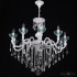 Подвесная люстра Bohemia Ivele Crystal AL79101/10/300 B WMN P Birusa/M-1F Подвесная люстра Bohemia Ivele Crystal AL79101/10/300 B WMN P Birusa/M-1F