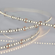 Светодиодная лента Uniel ULS-2835-180LED/m-10mm-IP20-DC24V-17W/m-5M-3000K катушка в герметичной упаковке Светодиодная лента Uniel ULS-2835-180LED/m-10mm-IP20-DC24V-17W/m-5M-3000K катушка в герметичной упаковке