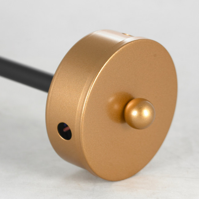 Люстра на штанге Lussole Loft Durham LSP-8795 Люстра на штанге Lussole Loft Durham LSP-8795