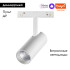 Трековый светильник Novotech Flum 359495 Трековый светильник Novotech Flum 359495
