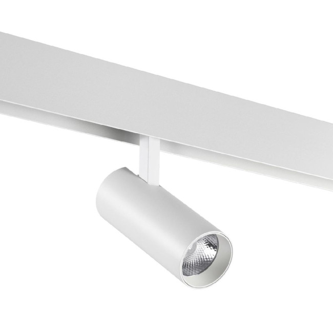 Трековый светильник Novotech Flum 359495 Трековый светильник Novotech Flum 359495