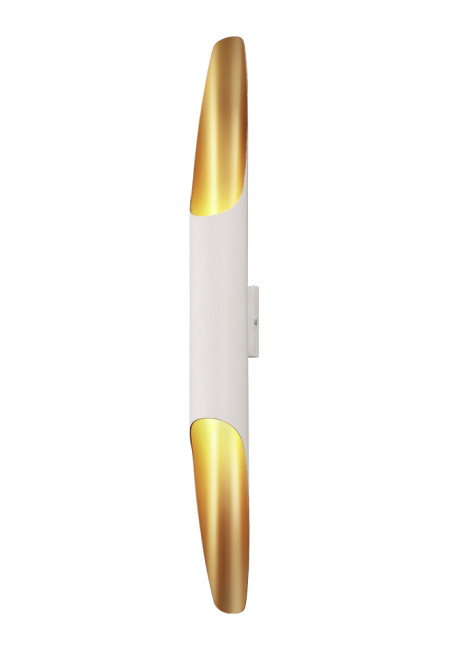 Настенный светильник Crystal Lux SONATA AP2 WH Настенный светильник Crystal Lux SONATA AP2 WH