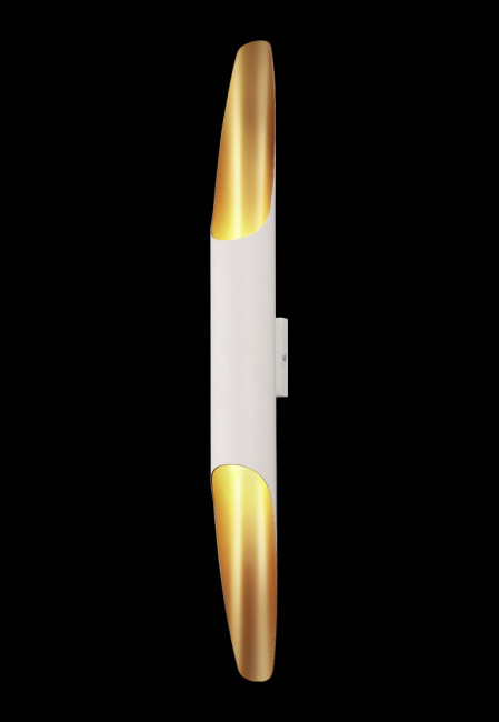 Настенный светильник Crystal Lux SONATA AP2 WH Настенный светильник Crystal Lux SONATA AP2 WH