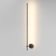 Настенный светильник Elektrostandard Fine 4690389207969 40132/LED a067492 Настенный светильник Elektrostandard Fine 4690389207969 40132/LED a067492