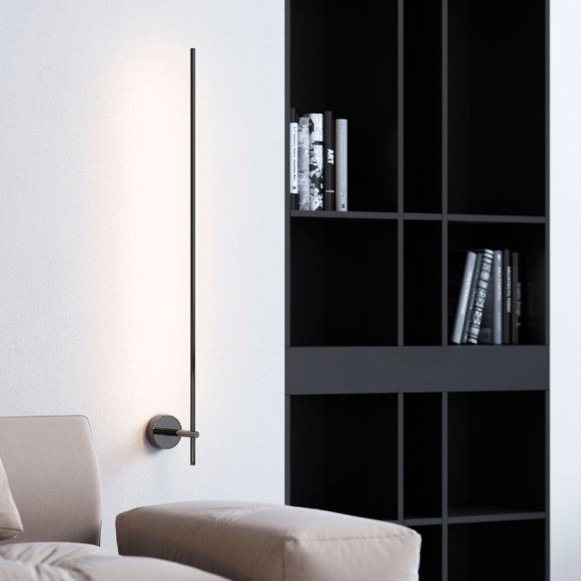 Настенный светильник Elektrostandard Fine 4690389207969 40132/LED a067492 Настенный светильник Elektrostandard Fine 4690389207969 40132/LED a067492
